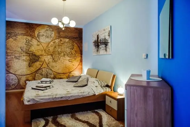 Stüdyo (Studio Apartment)