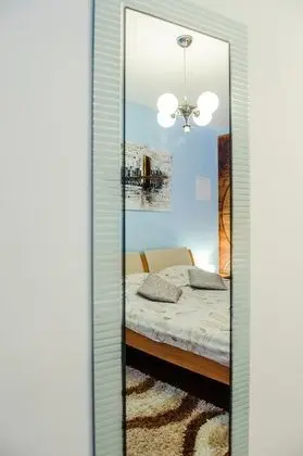 Stüdyo (Studio Apartment)