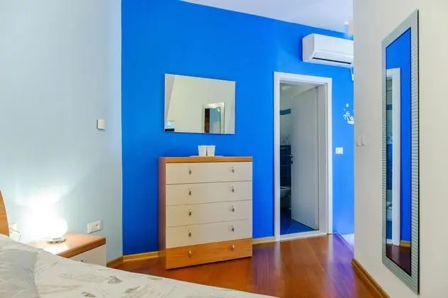 Stüdyo (Studio Apartment)