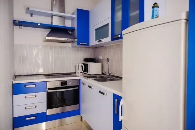 Stüdyo (Studio Apartment)