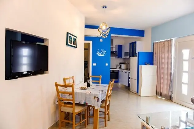 Stüdyo (Studio Apartment)