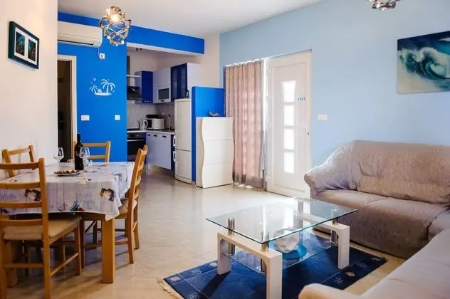 Stüdyo (Studio Apartment)