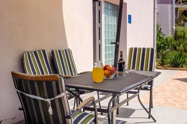 Stüdyo (Studio Apartment)