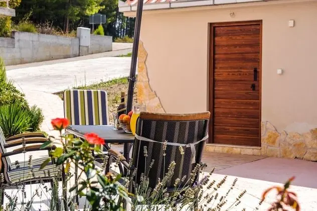 Stüdyo (Studio Apartment)