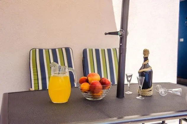 Stüdyo (Studio Apartment)