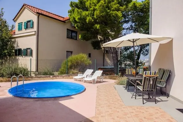 Stüdyo (Studio Apartment)