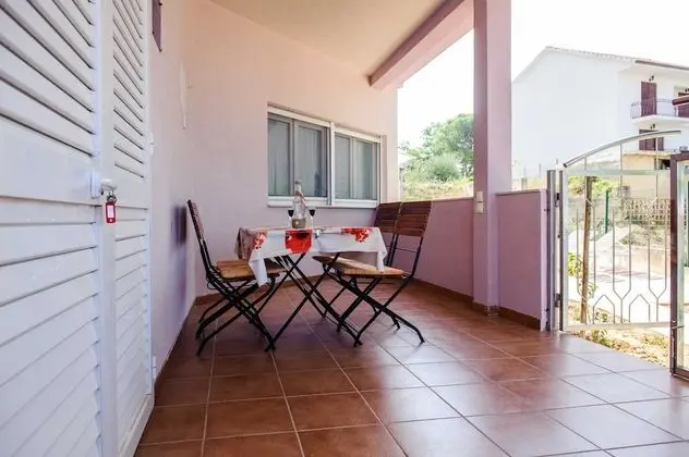 Stüdyo (Studio Apartment)