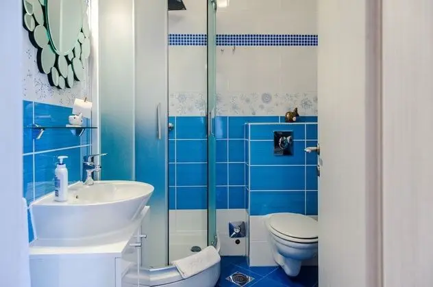 Stüdyo (Studio Apartment)