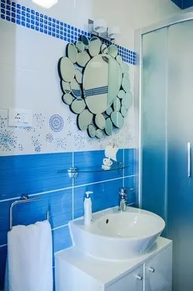 Stüdyo (Studio Apartment)