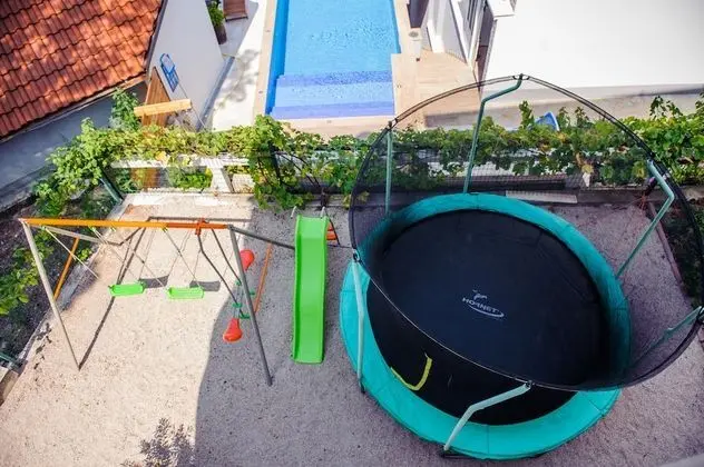 Stüdyo (Studio Apartment)