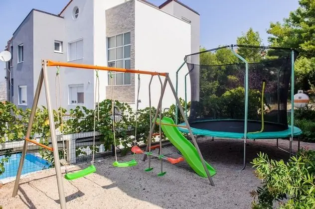 Stüdyo (Studio Apartment)