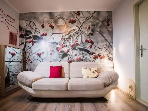 Apart Daire (Two Bedroom Apartment)