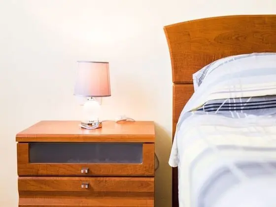 Apart Daire (Two Bedroom Apartment)