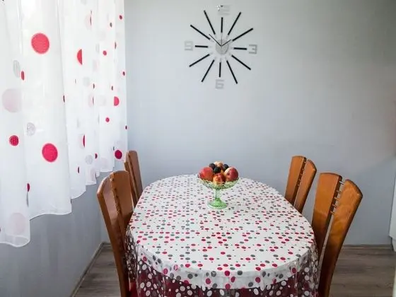 Apart Daire (Two Bedroom Apartment)