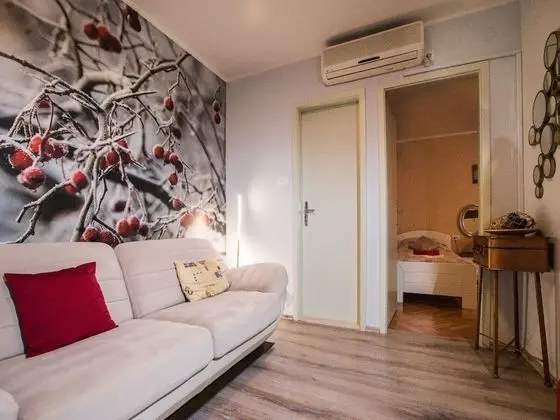 Apart Daire (Two Bedroom Apartment)