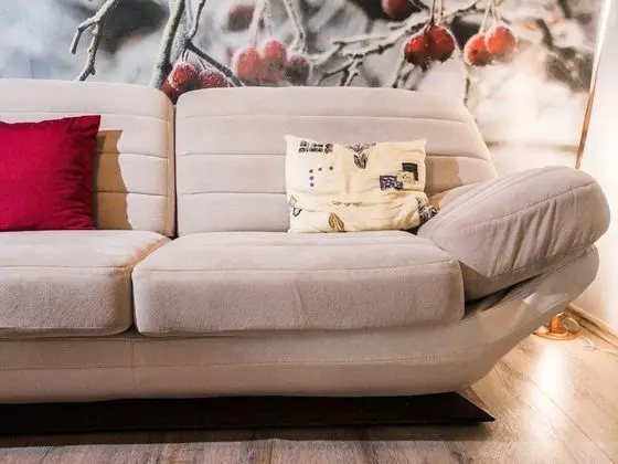 Apart Daire (Two Bedroom Apartment)