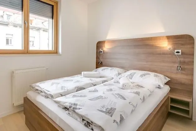 Apart Daire, 2 Yatak Odası