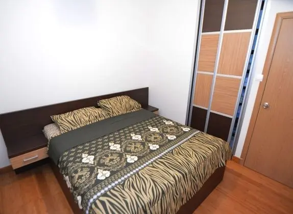 Classic Apart Daire, Deniz Manzaralı