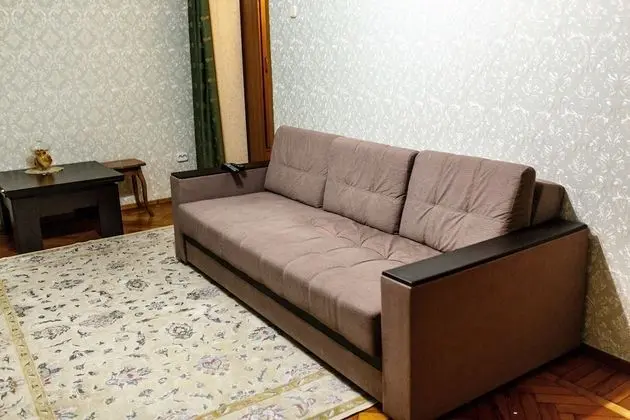 Apart Daire, Balkon