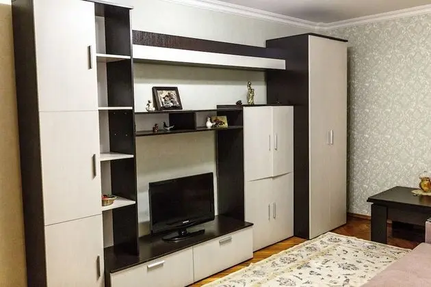 Apart Daire, Balkon