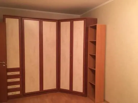 Comfort Apart Daire, Birden Çok Yatak, Sigara İçilmez