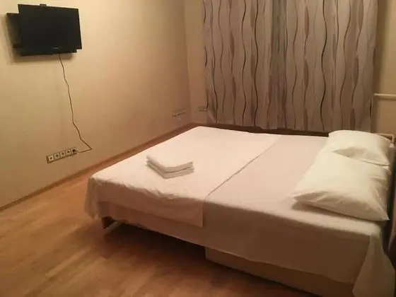 Comfort Apart Daire, Birden Çok Yatak, Sigara İçilmez