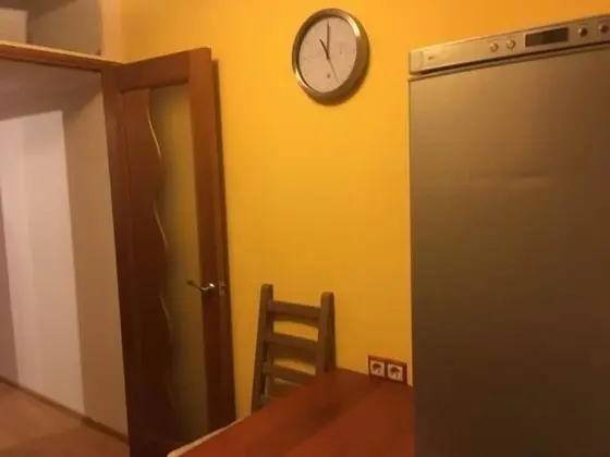 Comfort Apart Daire, Birden Çok Yatak, Sigara İçilmez