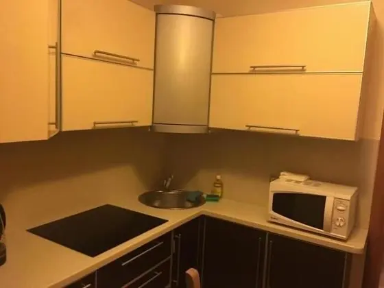 Comfort Apart Daire, Birden Çok Yatak, Sigara İçilmez