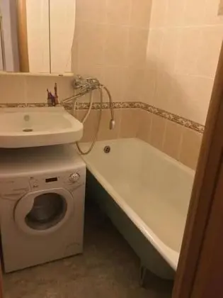 Comfort Apart Daire, Birden Çok Yatak, Sigara İçilmez