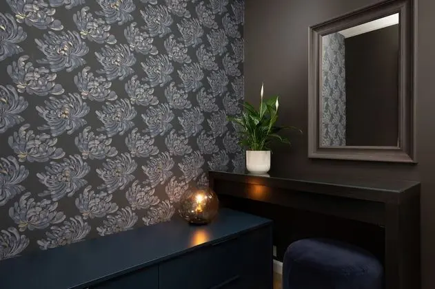 Apart Daire, 1 Yatak Odası, Balkon