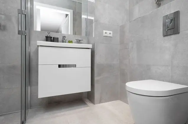 Apart Daire, 1 Yatak Odası, Balkon