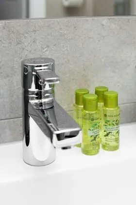 Apart Daire, 1 Yatak Odası, Balkon