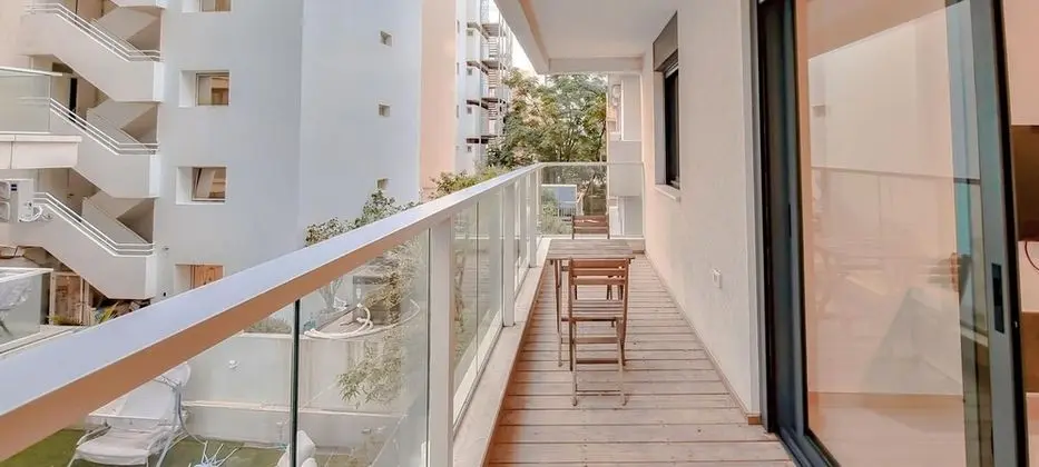 Apart Daire, Engellilere Uygun