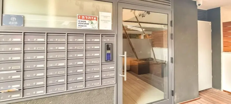 Apart Daire, Engellilere Uygun