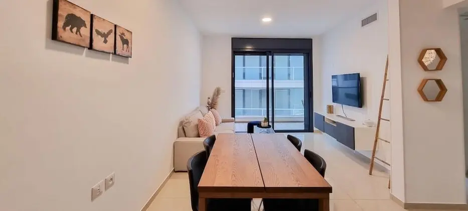 Apart Daire, Engellilere Uygun