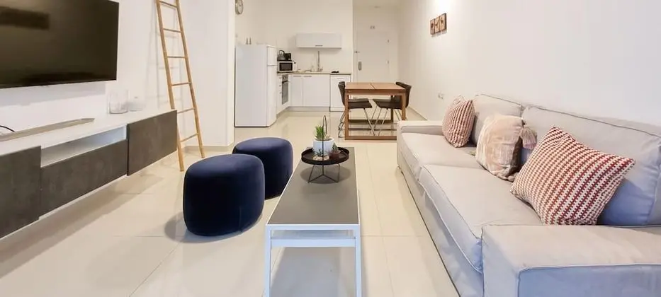 Apart Daire, Engellilere Uygun