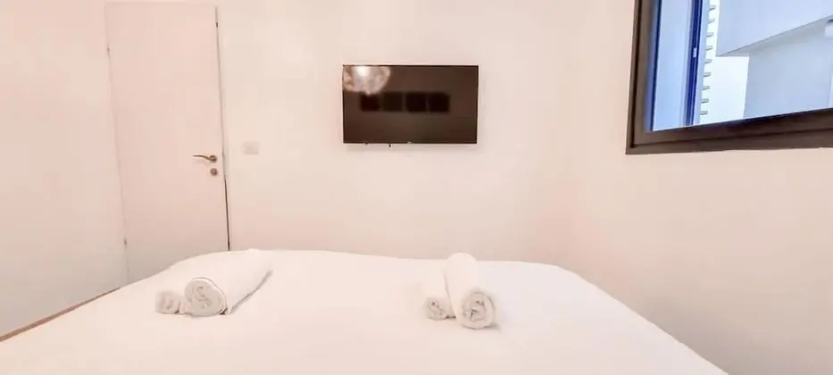 Apart Daire, Engellilere Uygun