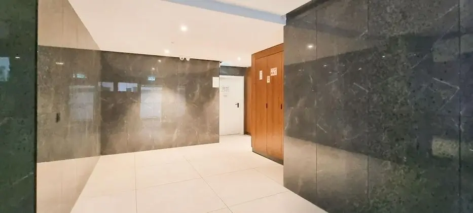 Apart Daire, Engellilere Uygun