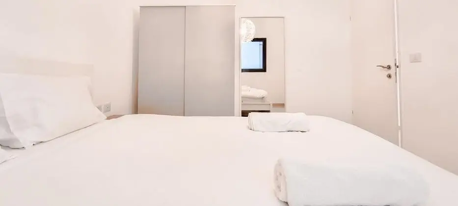 Apart Daire, Engellilere Uygun