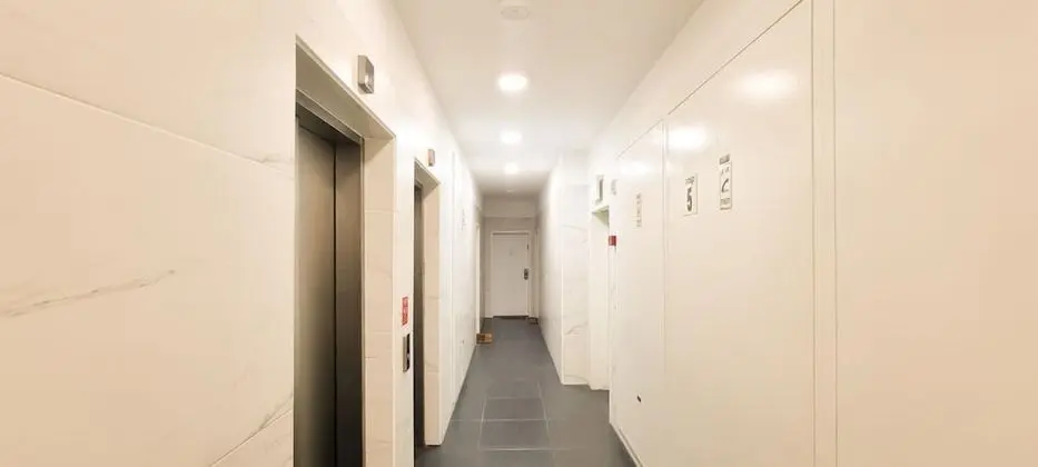 Apart Daire, Engellilere Uygun