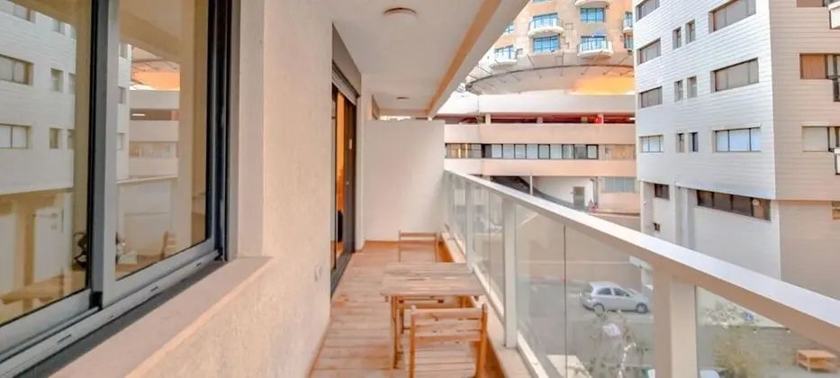 Apart Daire, Engellilere Uygun