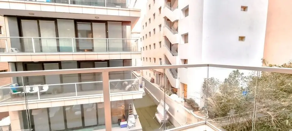 Apart Daire, Engellilere Uygun