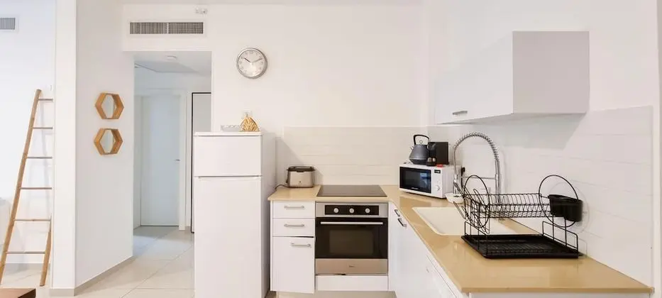 Apart Daire, Engellilere Uygun