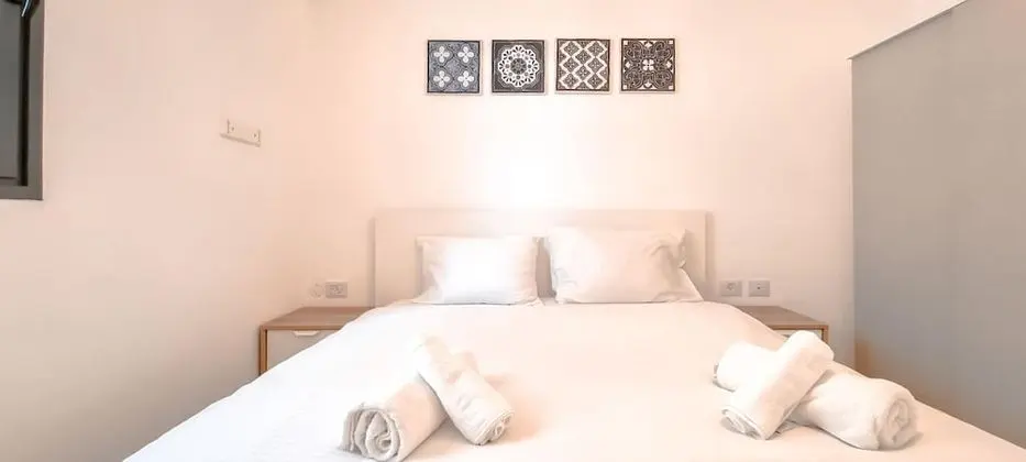 Apart Daire, Engellilere Uygun