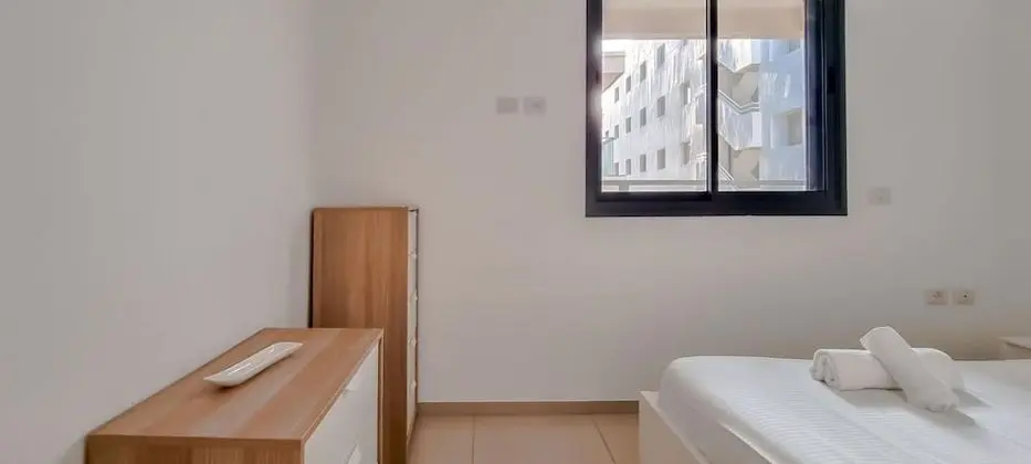 Apart Daire, Engellilere Uygun