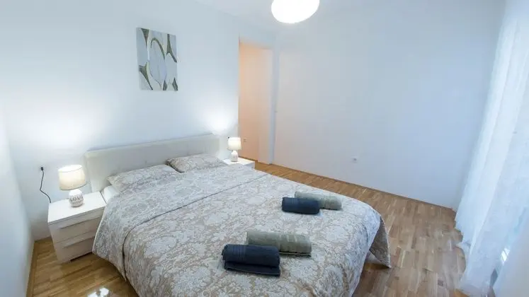 Apart Daire, 1 Yatak Odası, Balkon