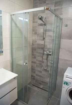 Apart Daire, 1 Yatak Odası, Balkon