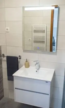 Apart Daire, 1 Yatak Odası, Balkon