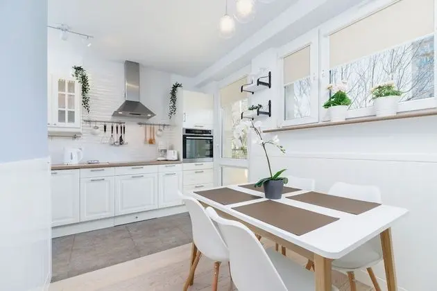 Apart Daire, 1 Yatak Odası, Balkon
