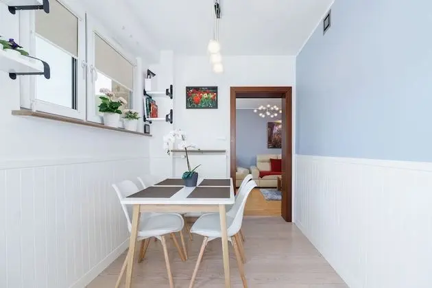 Apart Daire, 1 Yatak Odası, Balkon